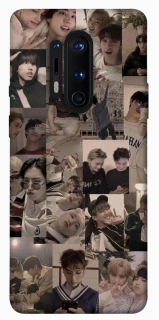 Чохол на OnePlus 8 Pro Stray Kids The Bond фото 1 з 1