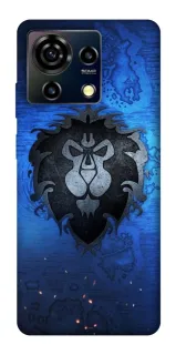 Чехол на ZTE Blade V50 Vita Warcraft v1 фото 1 из 1