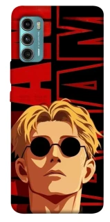 Чехол на Motorola Moto G60 Nanami v2 фото 1 из 1