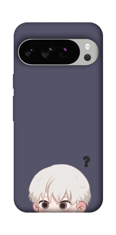 Чехол на Google Pixel 10 Pro Toge Inumaki фото 1 из 1