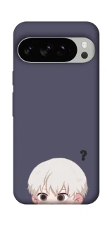 Чехол на Google Pixel 10 Pro Toge Inumaki фото 1 из 1