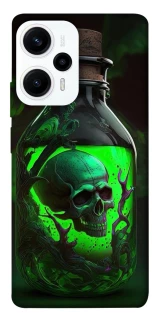 Чохол на Xiaomi Poco F5 / Note 12 Turbo Skull bottle фото 1 з 1