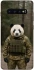 Чохол на Samsung Galaxy S10+ Панда захисник фото 1 з 1