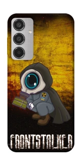 Чохол на Samsung Galaxy M35 FRONTSTALKER фото 1 з 1