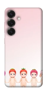 Чехол на Samsung Galaxy S26+ Sonny фото 1 из 1