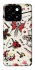 Чохол на ZTE Blade A55 4G Stranger Things ver.2 фото 1 з 1