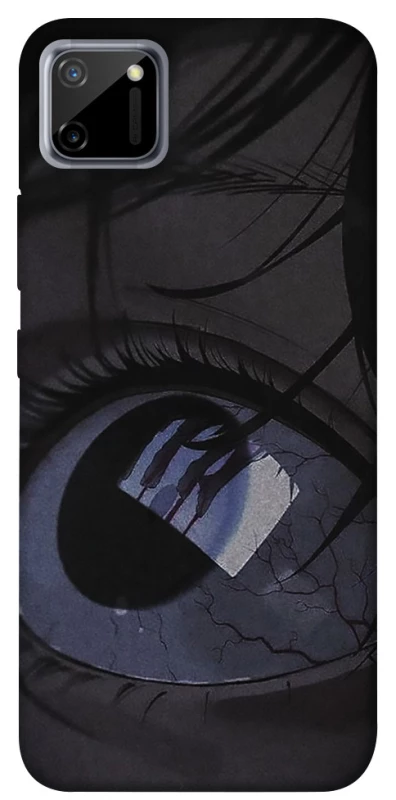 Чехол на Realme C11 Eye фото 1 из 1