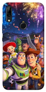 Чехол на Huawei P Smart Z Toy Story фото 1 из 1