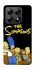 Чохол на Xiaomi 14T The Simpsons фото 1 з 1