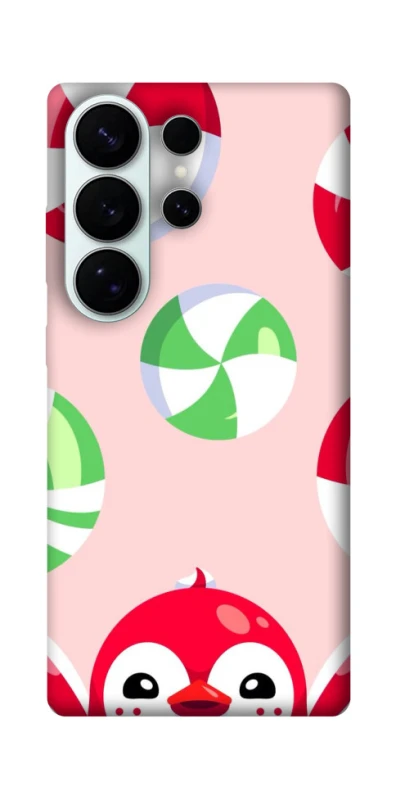 Чохол на Samsung Galaxy S26 Pro Adopt Me Peppermint Penguin фото 1 з 1