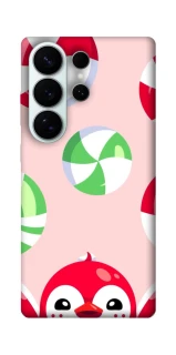 Чехол на Samsung Galaxy S26 Pro Adopt Me Peppermint Penguin фото 1 из 1