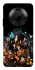 Чохол на Huawei Y9a Harry Potter v26 фото 1 з 1