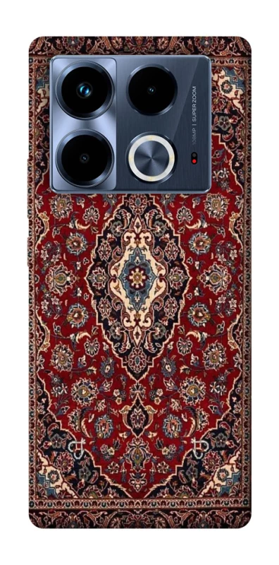 Чохол на Infinix Note 40 4G Килим v2 фото 1 з 1