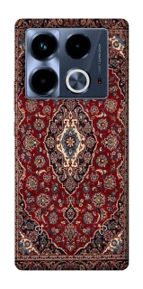 Чохол на Infinix Note 40 4G Килим v2 фото 1 з 1