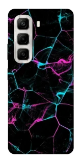 Чехол на Infinix Hot 50 4G Abstract ver.3 фото 1 из 1