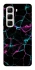 Чохол на Infinix Hot 50 4G Abstract ver.3 фото 1 з 1
