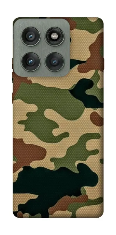 Чохол на Motorola Edge 60 Pro Camouflage v27 фото 1 з 1