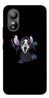 Чехол на ZTE Blade L220 Halloween Stitch ver.2 фото 1 из 1