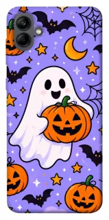 Чехол на Samsung Galaxy A04 Halloween v15 фото 1 из 1