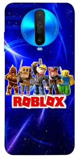 Чехол на Xiaomi Poco X2 Roblox aesthetics фото 1 из 1