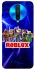 Чохол на Xiaomi Poco X2 Roblox aesthetics фото 1 з 1