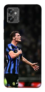 Чохол на Motorola Moto G32 FC Inter v3 фото 1 з 1