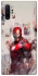 Чохол на Samsung Galaxy Note 10 Plus Ironman фото 1 з 1