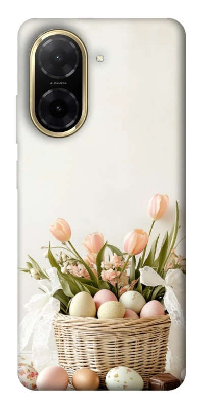 Чехол на Xiaomi Redmi A5 (Europe version) Easter ver.4 фото 1 из 1