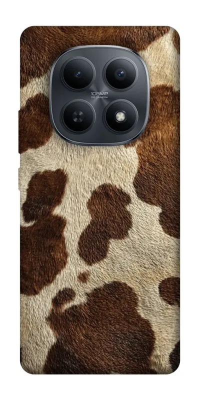 Чохол на Xiaomi Redmi Note 15 4G/5G (EU) Cow фото 1 з 1