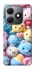 Чохол на TECNO Spark 20 Soft toys фото 1 з 1