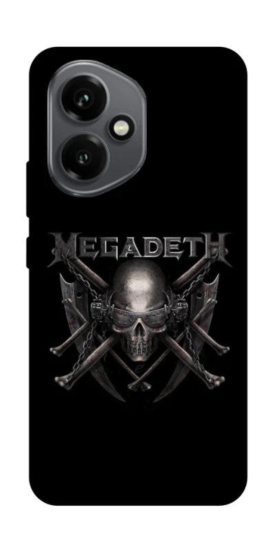 Чохол на Honor 400 Megadeth фото 1 з 1