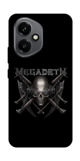 Чохол на Honor 400 Megadeth фото 1 з 1