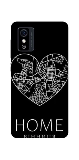 Чохол на ZTE Blade L9 Вінниця Home фото 1 з 1