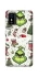 Чохол на ZTE Blade L9 Grinch mood ver.3 фото 1 з 1
