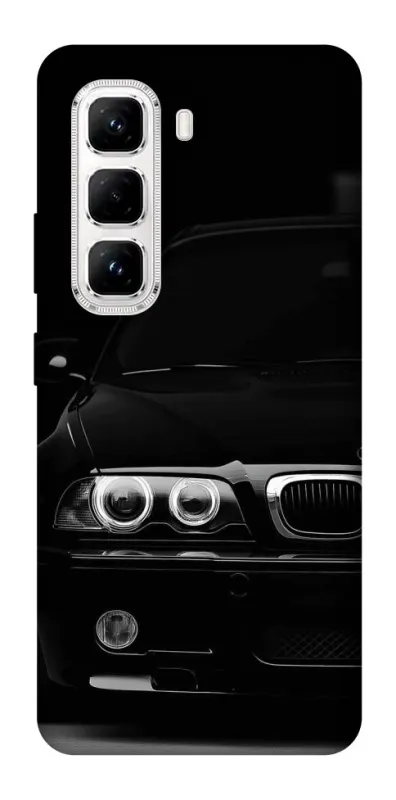 Чохол на Infinix Hot 50 Pro BMW v43 фото 1 з 1