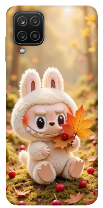 Чохол на Samsung Galaxy A12 Labubu Autumn фото 1 з 1
