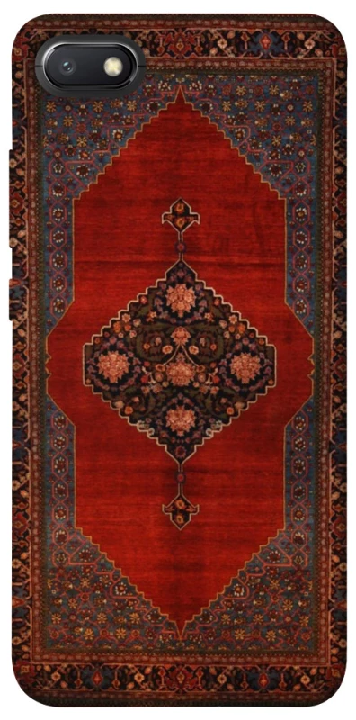 Чохол на Xiaomi Redmi 6A Килим v12 фото 1 з 1