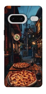Чохол на Google Pixel 7 Pizza фото 1 з 1