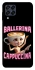 Чохол на Samsung Galaxy M33 5G Ballerina Capuchina фото 1 з 1