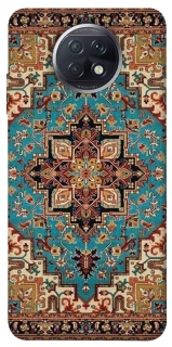 Чохол на Xiaomi Redmi Note 9 5G / Note 9T Килим v5 фото 1 з 1