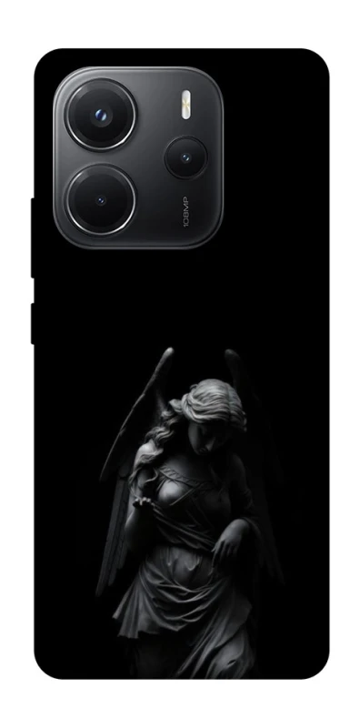 Чехол на Xiaomi Redmi Note 14 4G (Int. version) Angel фото 1 Чехол на Xiaomi Redmi Note 14 4G (Int. version) Angel фото 1 из 1