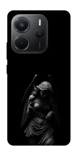 Чехол на Xiaomi Redmi Note 14 4G (Int. version) Angel фото 1 Чехол на Xiaomi Redmi Note 14 4G (Int. version) Angel фото 1 из 1