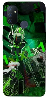 Чохол на OnePlus Nord N100 Roblox v5 фото 1 з 1