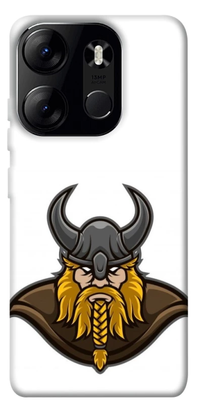 Чохол на Tecno Spark Go 2023 Viking фото 1 з 1