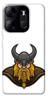 Чехол на Tecno Spark Go 2023 Viking фото 1 из 1