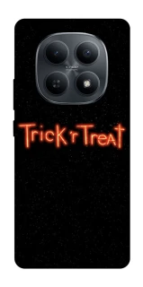 Чохол на Xiaomi Redmi Note 15 4G/5G (EU) Halloween aesthetic ver.2 фото 1 з 1