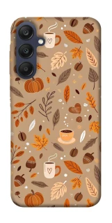 Чохол на Samsung Galaxy A25 5G Autumn vibes ver.6 фото 1 з 1