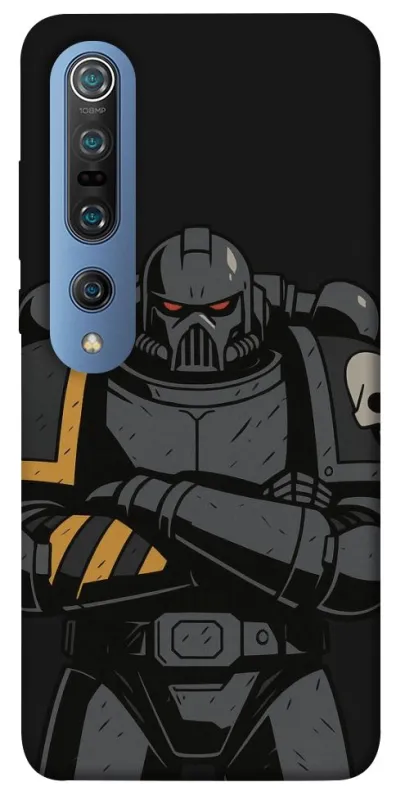 Чохол на Xiaomi Mi 10 / Mi 10 Pro Warhammer 40k v3 фото 1 з 1