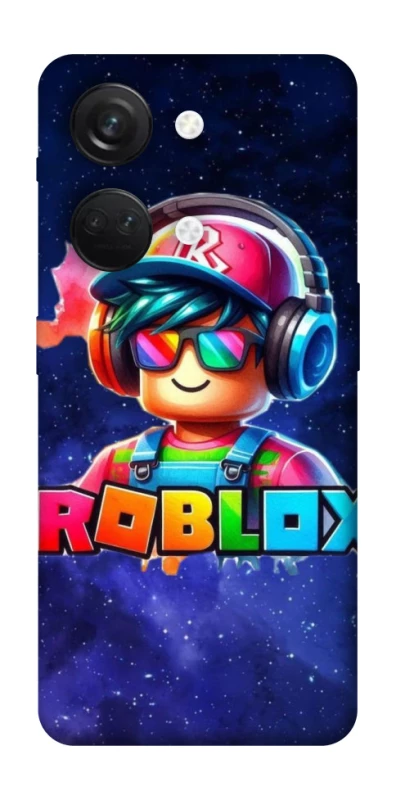 Чохол на OnePlus Nord 3 Adopt Me Animal Race фото 1 з 1