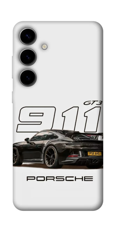 Чехол на Samsung Galaxy S25 911 фото 1 из 1